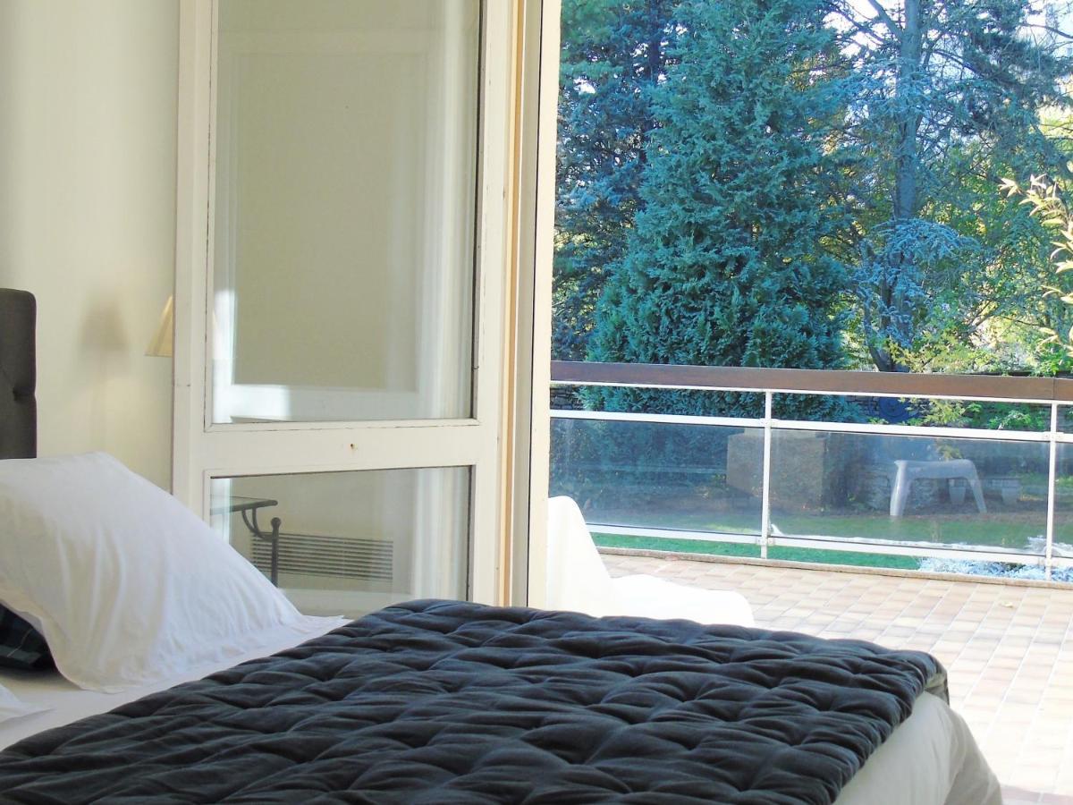 La Suite Saint Jean - Chalon Sur Saone Zimmer foto
