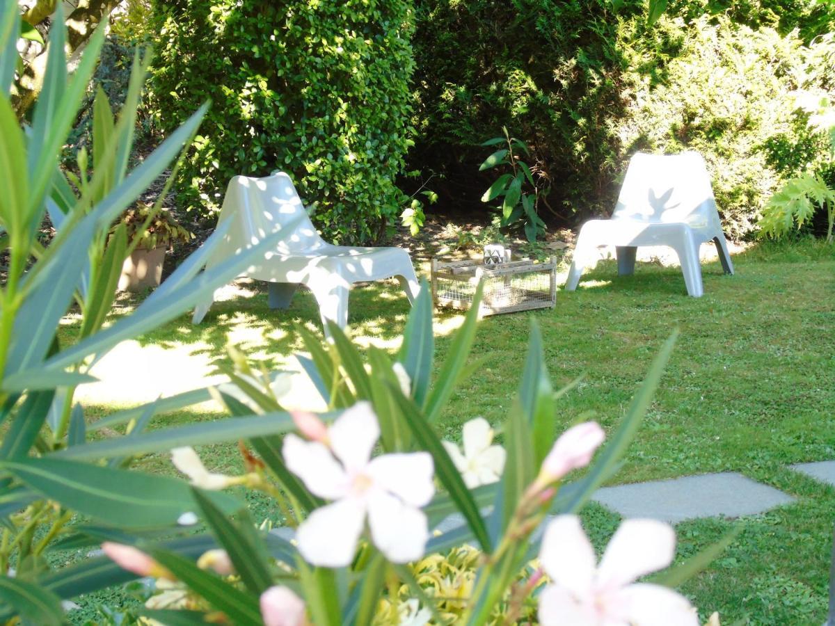 La Suite Saint Jean - Chalon Sur Saone Exterior foto