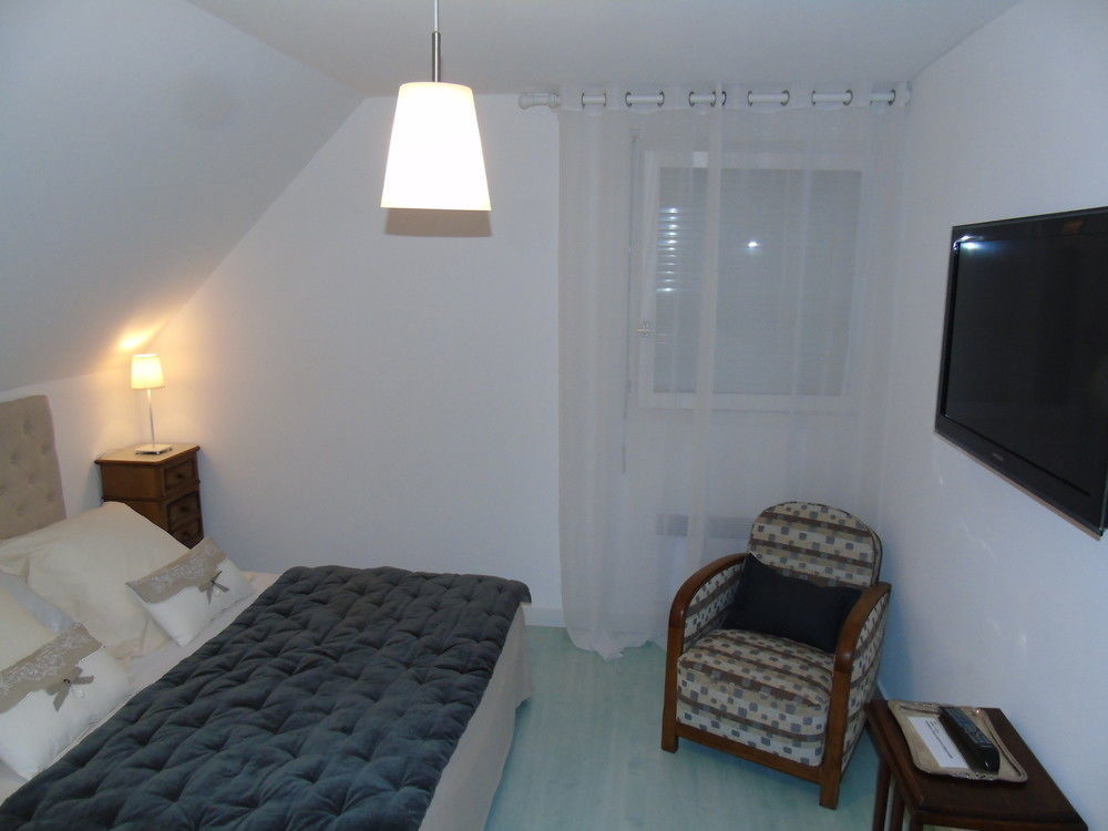 La Suite Saint Jean - Chalon Sur Saone Exterior foto
