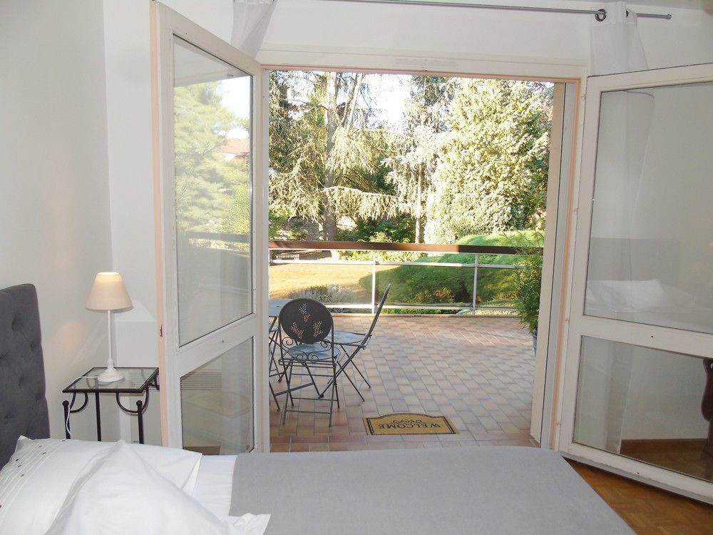 La Suite Saint Jean - Chalon Sur Saone Exterior foto