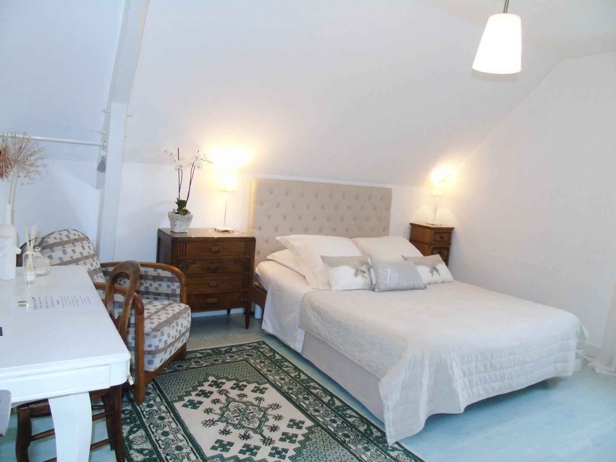 La Suite Saint Jean - Chalon Sur Saone Exterior foto