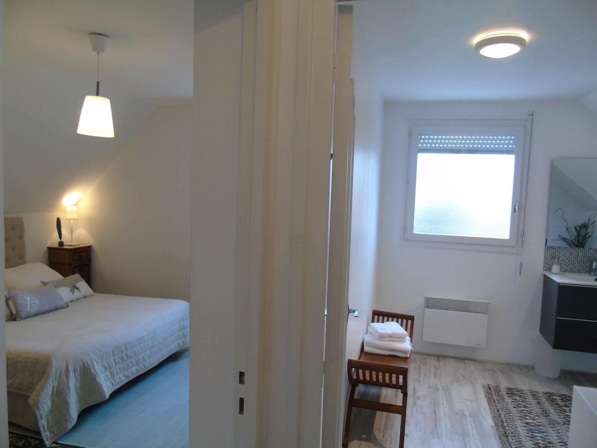 La Suite Saint Jean - Chalon Sur Saone Exterior foto