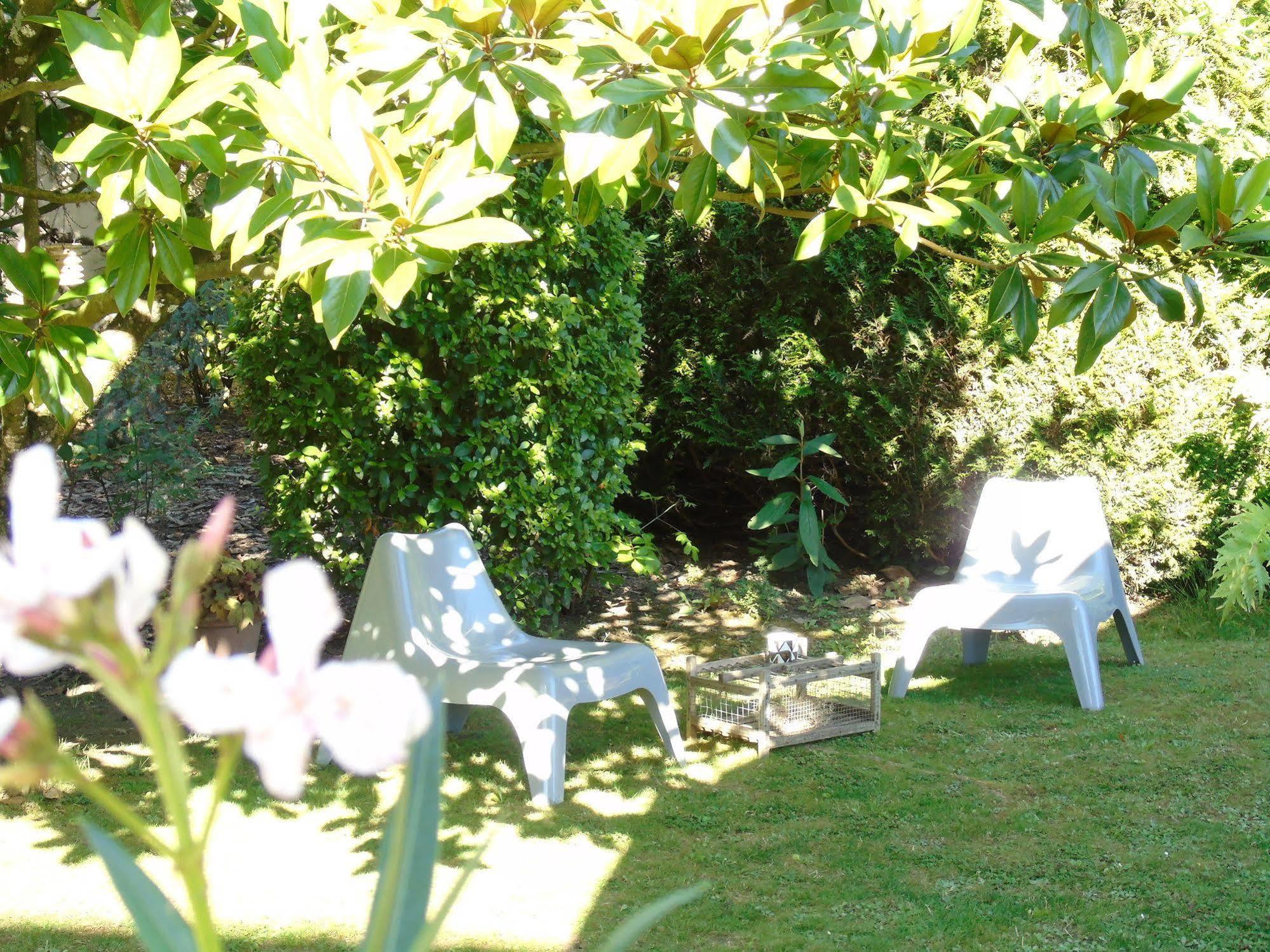 La Suite Saint Jean - Chalon Sur Saone Exterior foto